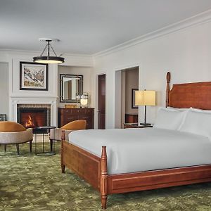 Resort View Accessible Junior Suite